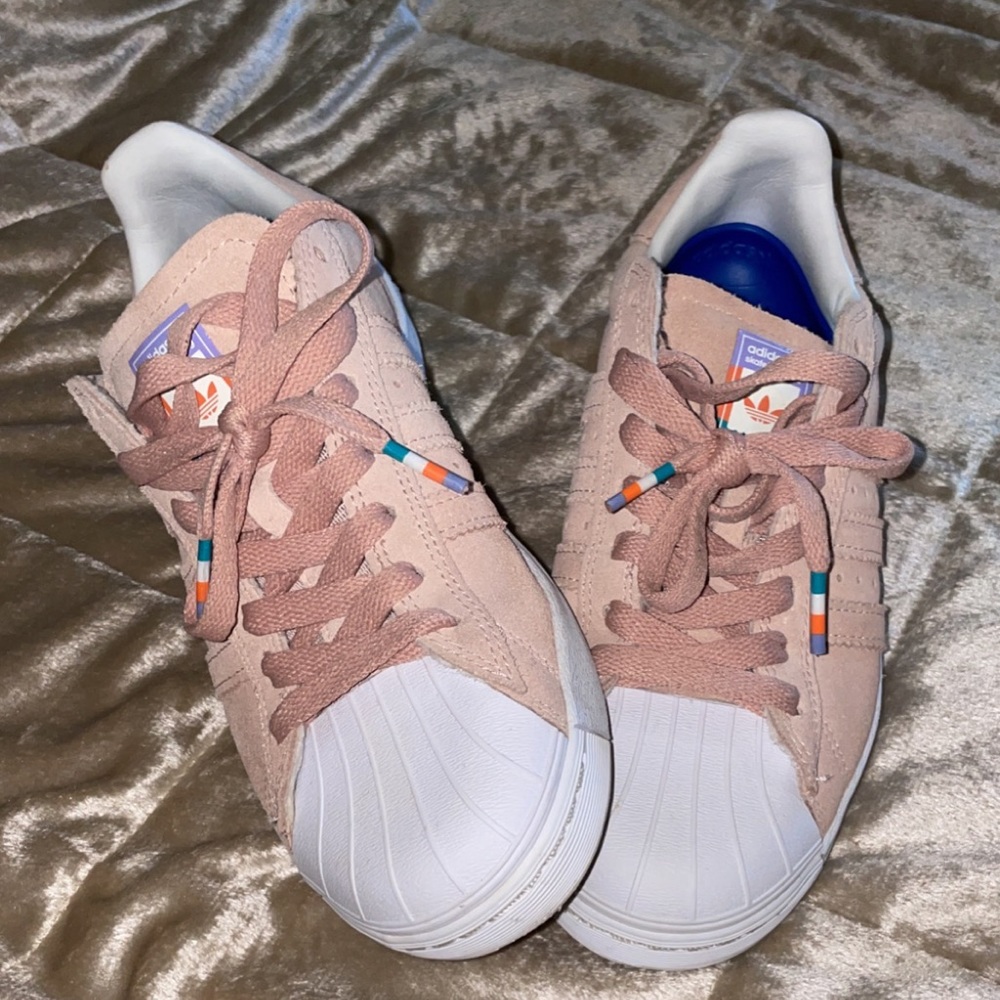 Adidas shoes